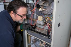Major Signs to Book an HVAC Service in Queens, NY